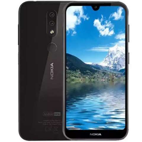 Vendo Nokia 4.2