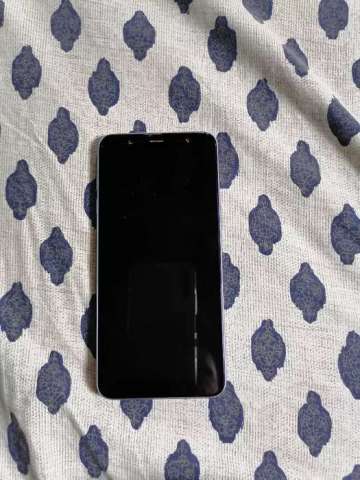 Samsung j8 Samsung j8
