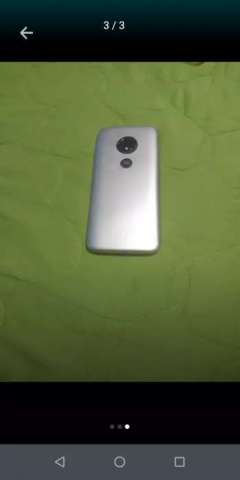 Vendo Motorola e5 play Vendo Motorola e5 play