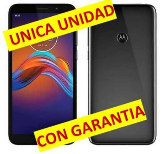 MOTOROLA E6 PLAY COLOR STELL BLACK MOTOROLA E6 PLAY COLOR STELL BLACK