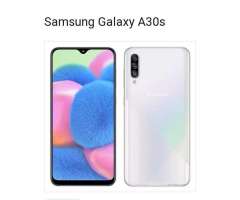 Samsung A30s Nuevo vendo/cambio