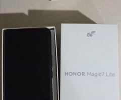 Honor Magic 7 Lite
